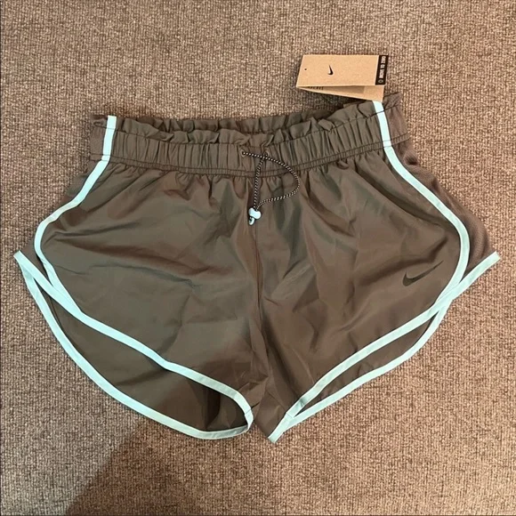 Nike Women Running Shorts - Picture 1 of 6